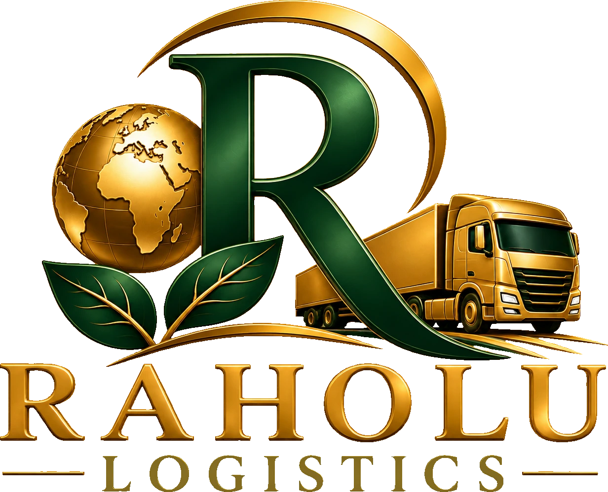 Raholu Logistics
