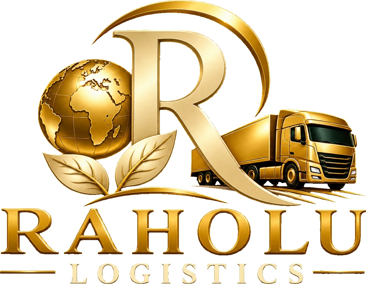 Raholu Logistics