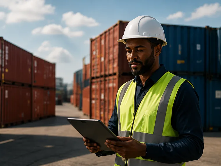 Compliance & Customs