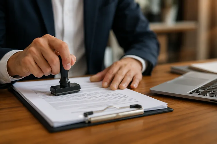 Customs & Documentation Coordination