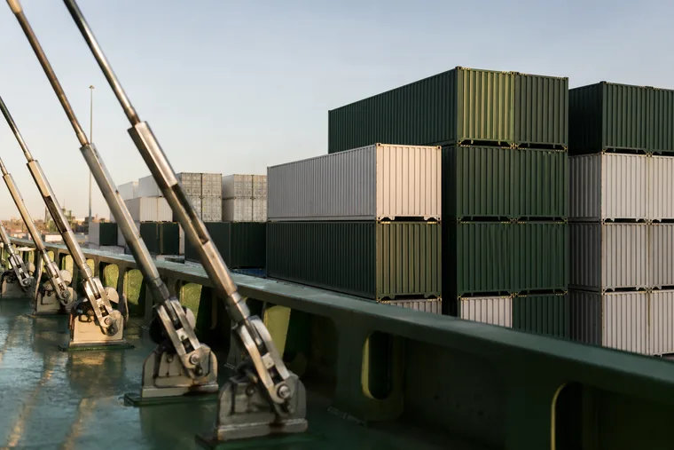 Cargo Insurance Coordination