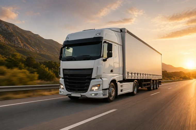Road Transport Coordination