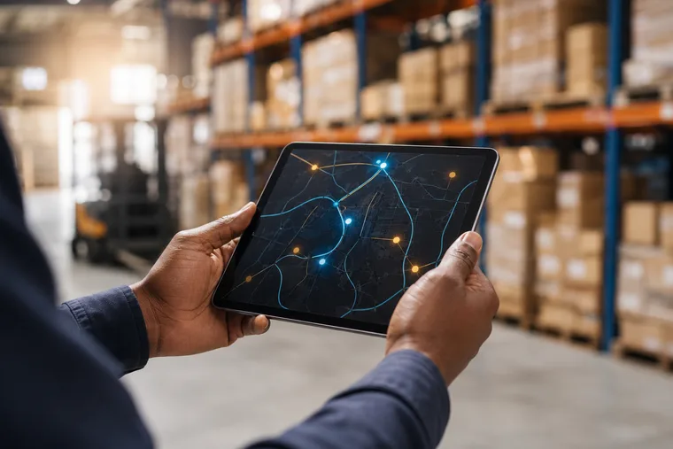 Shipment Tracking